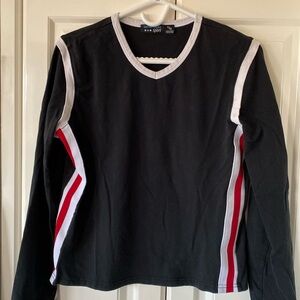 Vintage - Denver Hayes Sport, women’s long sleeve top